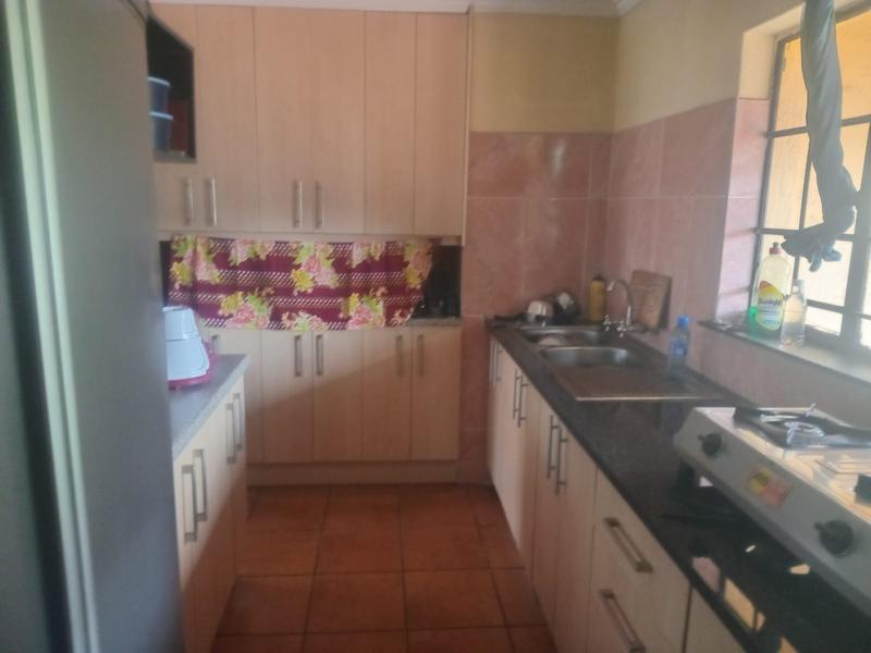 3 Bedroom Property for Sale in Mogwase North West